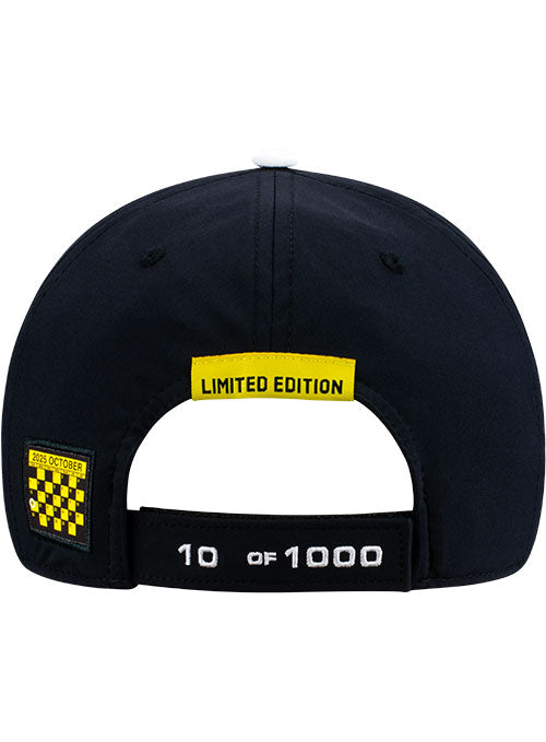 2025 YellaWood 500 Limited Edition Hat - Back View