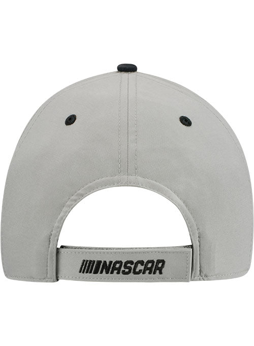 2026 Yellawood 500 at Talladega Superspeedway Limited Edition Hat in Grey - Back view