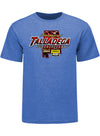 2024 Talladega Yellawood 500 Event T-Shirt - Front View
