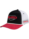Talladega Superspeedway Rope Hat - Angled Left Side View