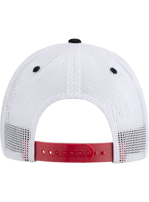 Talladega Superspeedway Rope Hat - Back View