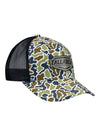 2026 Talladega SuperSpeedway Camo Hat - Front Right View