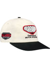 Talladega Superspeedway Vintage Hat by New Era - Front Right View