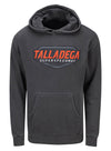 Talladega Superspeedway Logo Drop Hoodie
