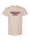 Talladega Superspeedway Vintage Dega T-Shirt