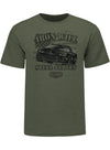 Talladega Americana T-Shirt
