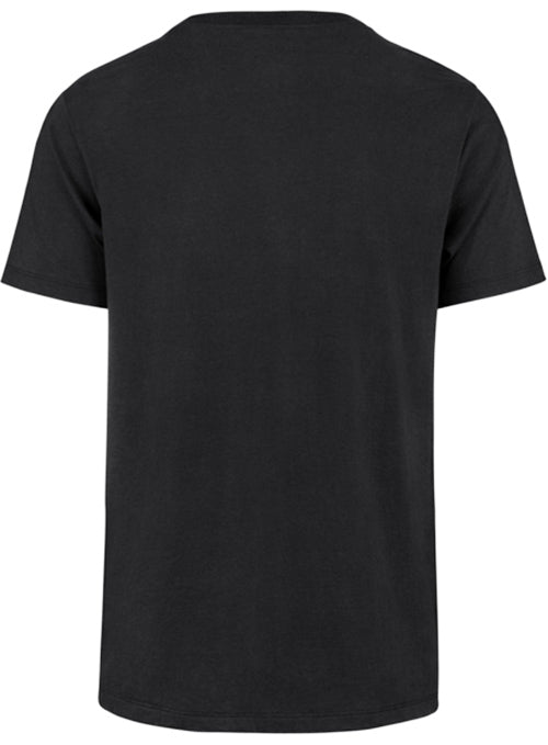 Talladega Superspeedway Auburn Tigers T-Shirt by '47 Brand in Black - Back View