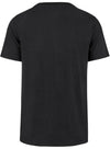 Talladega Superspeedway Auburn Tigers T-Shirt by '47 Brand in Black - Back View