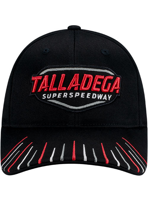 Talladega Superspeedway Youth Hat - Front View
