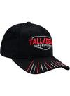 Talladega Superspeedway Youth Hat - Angled Right Side View