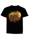 Youth Talladega Burnout T-Shirt