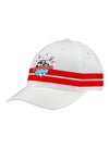2024 Go Bowling at the Glen Limited Edition Hat - Angled Left Side View