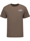 2025 Watkins Glen International Quadruple Header T-Shirt - Front View