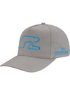 Watkins Glen Track Hat - Angled Left Side View