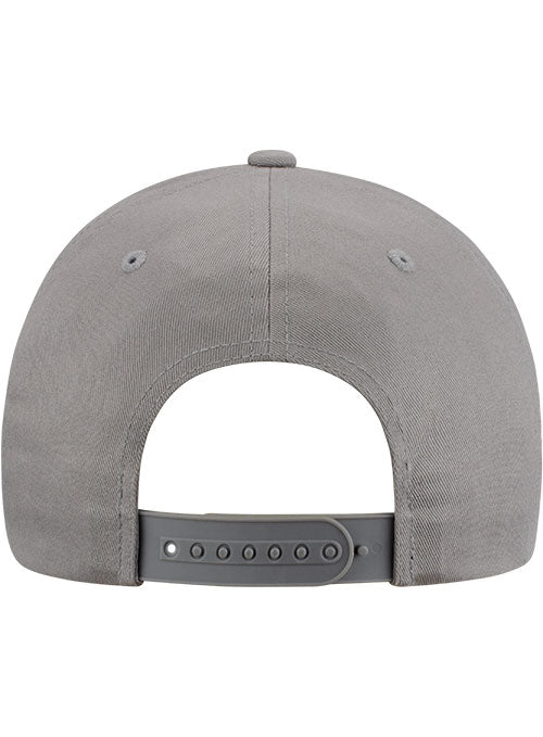 Watkins Glen Track Hat - Back View