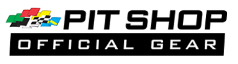 Official Race Gear Shop logo