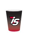 Iowa Speedway 2 oz Shot Glass