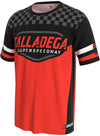 Talladega Superspeedway Sublimated Jersey - Front View