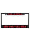 Talladega License Plate Holder
