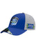2023 Advent Health 400 Limited Edition Hat in Blue - Left Side View