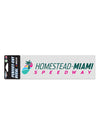 Homestead 3x10 Decal