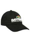 Daytona International Speedway Black Slouch Hat