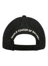 Daytona International Speedway Black Slouch Hat