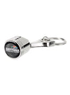 Daytona International Speedway Piston Keychain