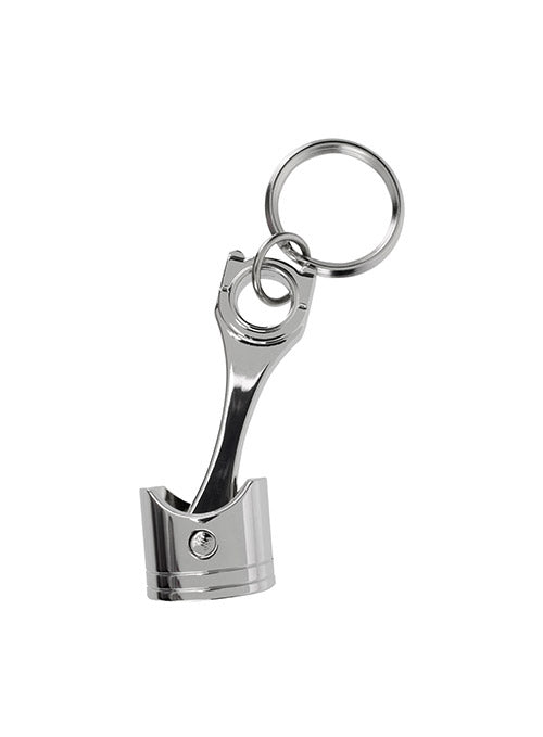Daytona International Speedway Piston Keychain