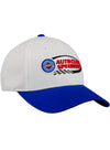 Auto Club Flex Fit Hat