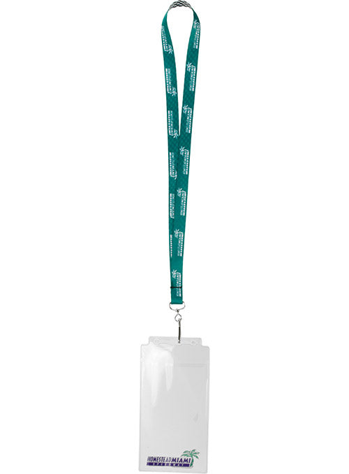 Homestead-Miami Speedway Credential Holder