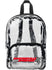 Martinsville Speedway MINI Clear Backpack
