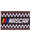 NASCAR 2-Sided 3'x5' Flag
