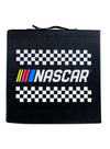 NASCAR Checkered Seat Cushion