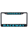 Phoenix License Plate Holder