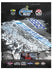 2023 Geico 500 Official Program - Front Side View
