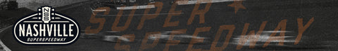 Nashville Superspeedway Merch