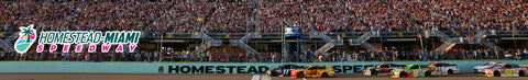 Homestead-Miami Speedway Merch