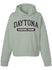 Ladies Daytona International Speedway Hoodie - Front View