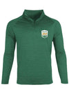 Rolex 24 Quarter Zip Jacket