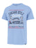 Chicago Style Racing T-Shirt by '47 Brand - Front View
