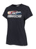 Women's NASCAR Premiere '47 Frankie Tee - Front View