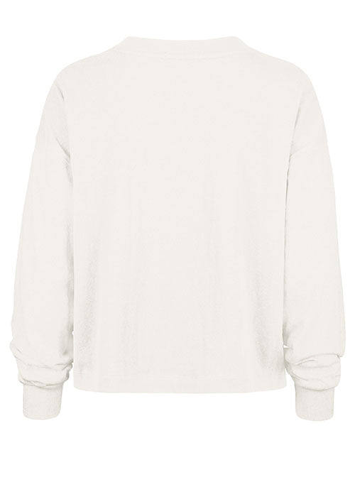 Ladies Phoenix Championship Weekend Muse Long Sleeve T-Shirt by '47 Brand - Back View