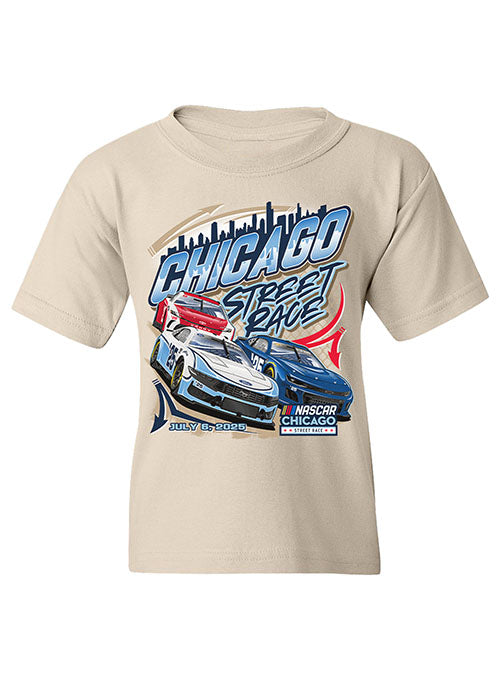 Chicago Street Race Merch | Pit Shop Official Gear
