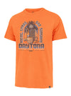 Daytona 500 Racing, Citrus & Sun Shirt by '47 Brand