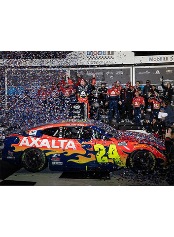 NASCAR 1:24 Diecasts