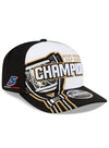 2025 NASCAR Cup Series Champion New Era 9Seventy Hat - Angled Right Side View
