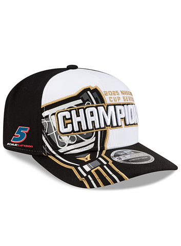 NASCAR New Era Hats
