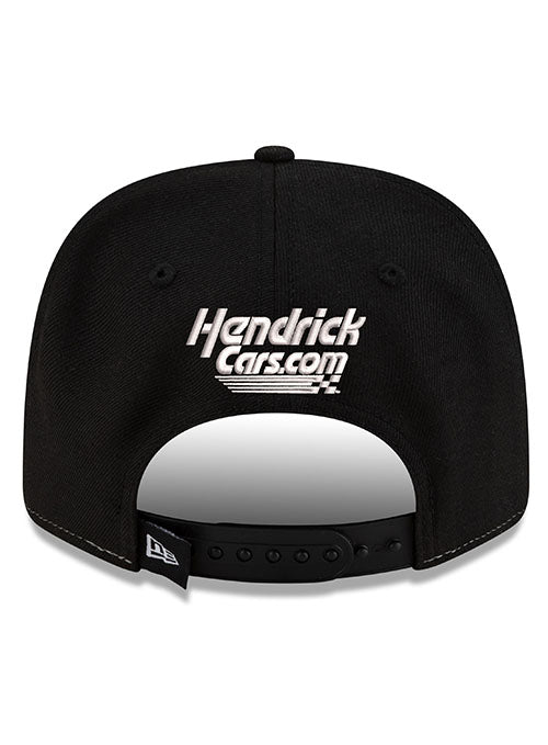 2025 NASCAR Cup Series Champion New Era 9Seventy Hat - Back View