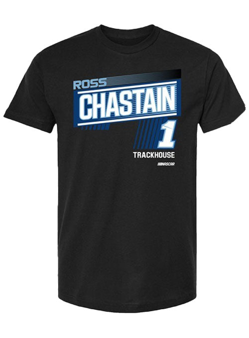 Ross Chastain Busch Light TrackHouse T-Shirt